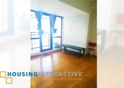 simple 1br condo unit for rent at the milano residences makati
