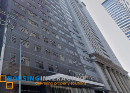 office space for lease in pasig city