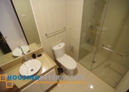 a fancy 2b condominium in grand hyatt residences in taguig city