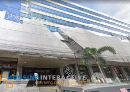 office space for lease in cebu