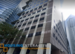 office space for lease in taguig city