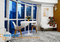 for lease 2br corner unit in fort victoria