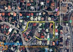 house and lot for sale in ayala alabang village, muntinlupa