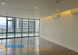 3br for rent in 1 proscenium