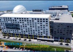 office space for lease in pasay city