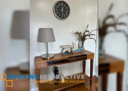 2br unit for rent in one rockwell