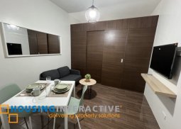 1br unit for sale in  air residence