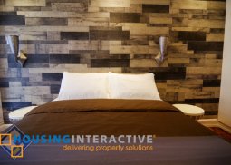 for rent condominium in citadel inn makati, makati city