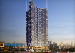 bare 1 br unit for rent in the rise makati