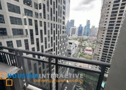a fancy condominium in knightsbridge residences in century makati city