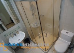 for rent 1b condominium in knightsbridge residences in makati city