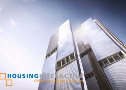 3br unit for sale in park central north tower