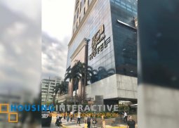 for sale studio in bsa twin towers