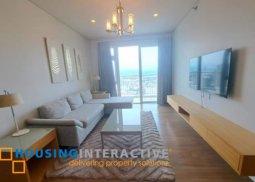 for rent condominium in two serendra makati city