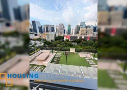 2br unit for rent in verve residences