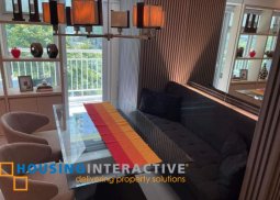 3br unit for rent in two serendra callery tower