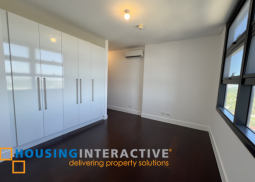 semi furnished 2br for sale in garden  tower