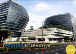 office space for lease in pasay city