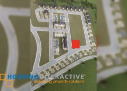 batangas corner lot for sale