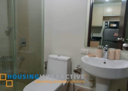 for sale 1b condominium in knightsbridge residences makati city