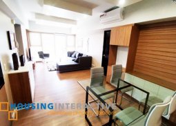 fancy 3br condo unit for rent at the one maridien bgc