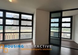 2br unit parking for sale in garden towers
