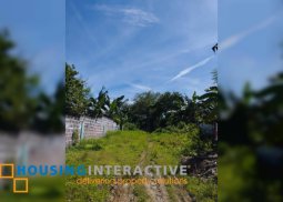 rush sale; lot in dasmarinas, cavite