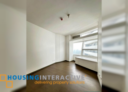 2br unit with parking for sale in garden towers