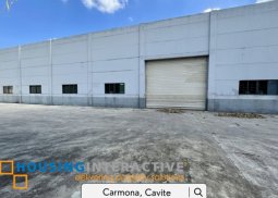 warehouse for sale in carmona, cavite