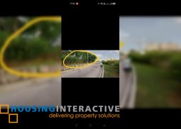 a lot for sale in c5 sipag villar near coastal bay in las pinas city