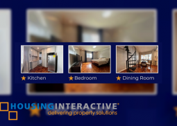 luxurious 3-bedroom penthouse with loft for sale at valle verde mansions