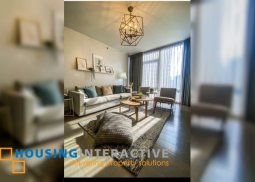 2br unit for rent in proscenium