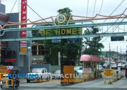 commercial lot for rent in bf homes, paranaque