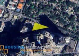 lot for rent in bel-air, makati