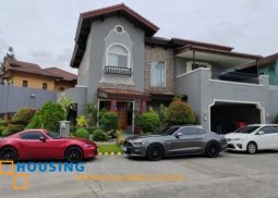2-storey house for sale in portofino amore executive subd, las pinas