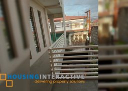 house and lot for sale 3rd storey in las pinas city