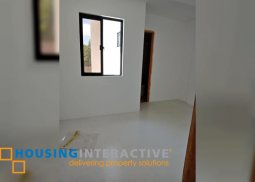 house for sale near naga road, puregold,bank school, gas station in las pinas city