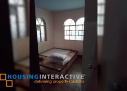 a fancy house and lot bungalow in manuela subdivision in las pinas city