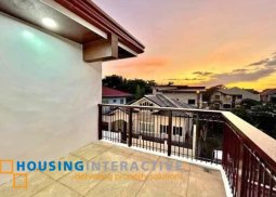a fancy house and lot in royal state pulang lupa dos las pinas city