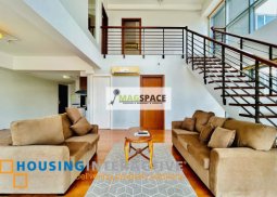 fully furnished 3br unit with parking for lease in eton residences greenbelt