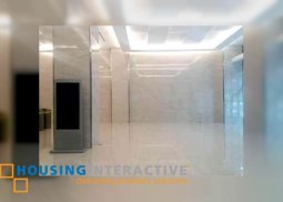 office space unit for lease in bgc