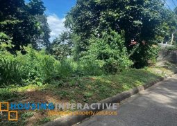 lot for sale in grandheights subdivision antipolo