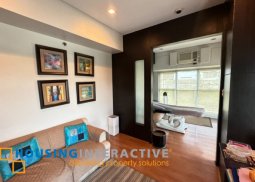 a fancy condominium for rent in civic place alabang in muntinlupa city
