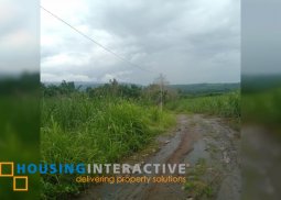 lot for sale in murcia neg.occ