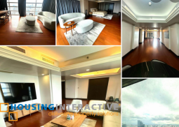 fully furnished 4br unit with parking for sale in discovery primea