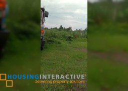 lot for sale in murcia neg.occ