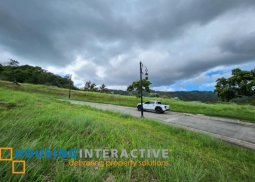 lot for sale in lucerne domain le jarden twin lakes in batangas city