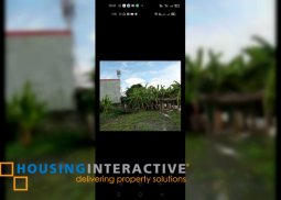 lot for sale  in imus cavite