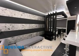 fully furnished 1br unit for lease in the grand hamptons