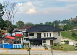 house and lot for sale in the perch highland park , antipolo